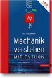 Mechanik verstehen mit Python - Bild 1