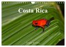 Costa Rica (Wandkalender 2026 DIN A4... - Bild 1