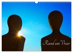 Rund um Vrsar (Wandkalender 2026 DIN A3 quer), CALVENDO Monatskalender Rund um Vrsar (Wandkalender 2026 DIN A3 quer), CALVENDO Monatskalender