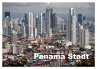 Panama Stadt (Wandkalender 2026 DIN A2... - Bild 1