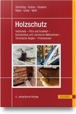 Holzschutz Holzschutz