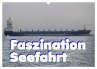 Faszination Seefahrt (Wandkalender 2026... - Bild 1