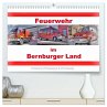 Feuerwehr im Bernburger Land... - Bild 1