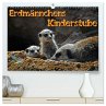 Erdmännchens Kinderstube (hochwertiger... - Bild 1
