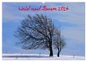 Wald und Baum 2026 (Wandkalender 2026... - Bild 1
