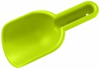 Kleinkind-Schaufel grün Kleinkind-Schaufel grün
