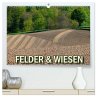 Felder und Wiesen (hochwertiger Premium... - Bild 1