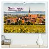 Sommerach - Perle der Mainschleife... - Bild 1