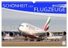 Schönheit der Flugzeuge (Wandkalender... - Bild 1