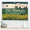 Die Marken, Impressionen aus dem... - Bild 1