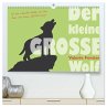 Der kleine GROSSE Wolf - Kalender... - Bild 1