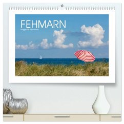 FEHMARN - Magische Momente (hochwertiger Premium Wandkalender 2026 DIN A2 quer), Kunstdruck in Hochglanz FEHMARN - Magische Momente (hochwertiger Premium Wandkalender 2026 DIN A2 quer), Kunstdruck in Hochglanz