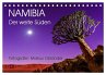 Namibia - Der weite Süden... - Bild 1