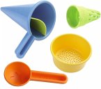 Sand-Eiswaffeltraum Sand-Eiswaffeltraum