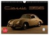 Classic 356 (Wandkalender 2026 DIN A4... - Bild 1
