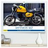 Mythos MZ - Ein DDR-Motorrad auf Kuba... - Bild 1