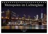 Big City Lights - Metropolen im... - Bild 1