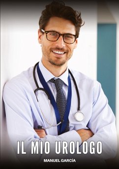 Cover Il Mio Urologo