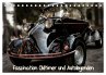 Faszination Oldtimer und Autolegenden... - Bild 1