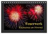 Feuerwerk - Explosives am Himmel... - Bild 1