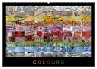 Colours (Wandkalender 2026 DIN A2... - Bild 1