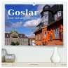 Goslar - Hanse- und Kaiserstadt im Harz... - Bild 1