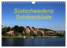 Südschwedens Schärenküste... - Bild 1