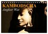 Kambodscha ¿ Angkor Wat (Tischkalender... - Bild 1