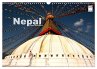 Nepal (Wandkalender 2026 DIN A3 quer),... - Bild 1