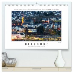 Emotionale Momente: Betzdorf - liebens- und lebenswerte Stadt an der Sieg. (hochwertiger Premium Wandkalender 2026 DIN A2 quer), Kunstdruck in Hochglanz Emotionale Momente: Betzdorf - liebens- und lebenswerte Stadt an der Sieg. (hochwertiger Premium Wandkalender 2026 DIN A2 quer), Kunstdruck in Hochglanz