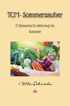 TCM-Sommerzauber Cover TCM-Sommerzauber