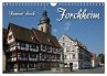 Bummel durch Forchheim (Wandkalender... - Bild 1