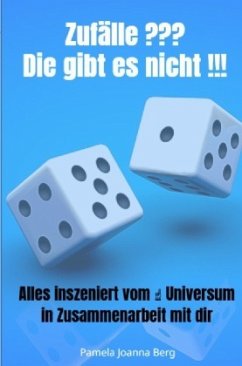 Zufälle ??? Die gibt es nicht !!! Zufälle ??? Die gibt es nicht !!!
