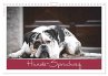Hunde-Spruchreif (Wandkalender 2026 DIN... - Bild 1