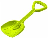 Bauschippe apfelgrün