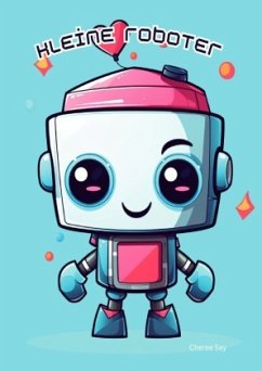 Cover Kleine Roboter