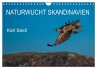 Naturwucht Skandinavien (Wandkalender... - Bild 1