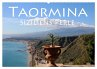 Taormina Siziliens Perle (Wandkalender... - Bild 1