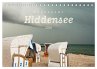 Sehnsucht Hiddensee 2026 (Tischkalender... - Bild 1