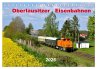 Oberlausitzer Eisenbahnen 2026... - Bild 1