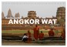 Kambodscha - Angkor Wat (Tischkalender... - Bild 1