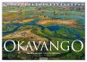 Okavango - Das Delta von oben... - Bild 1