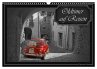 Oldtimer auf Reisen (Wandkalender 2026... - Bild 1