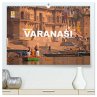 Indien - Varanasi (hochwertiger Premium... - Bild 1