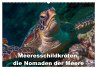 Meeresschildkröten, die Nomaden der... - Bild 1