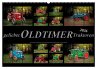 Geliebte Oldtimer Traktoren... - Bild 1