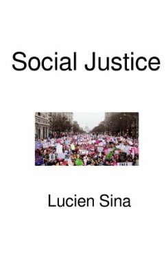 Cover Social Justice