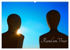 Rund um Vrsar (Wandkalender 2026 DIN A2 quer), CALVENDO Monatskalender Rund um Vrsar (Wandkalender 2026 DIN A2 quer), CALVENDO Monatskalender