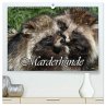 Marderhunde (hochwertiger Premium... - Bild 1