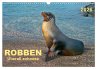 Robben - überall zuhause (Wandkalender... - Bild 1